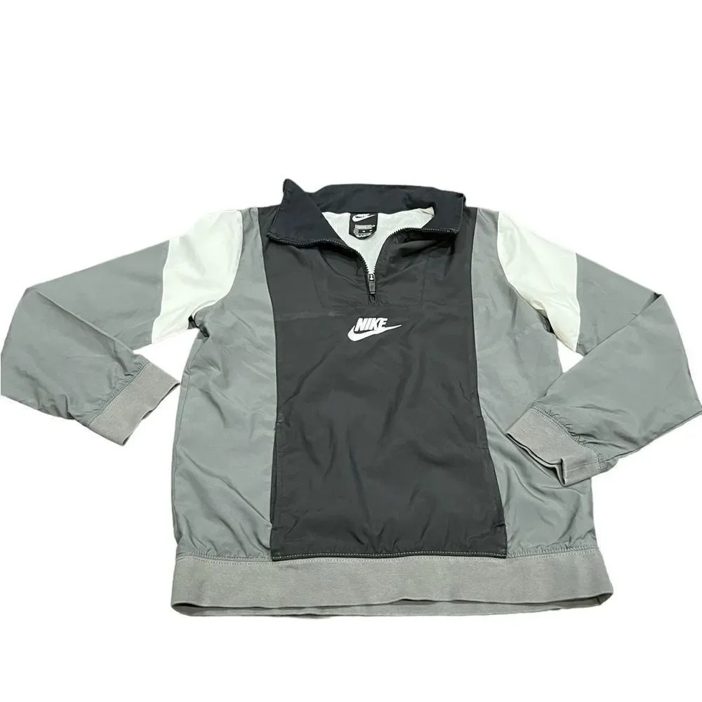 Nike pullover youth XL